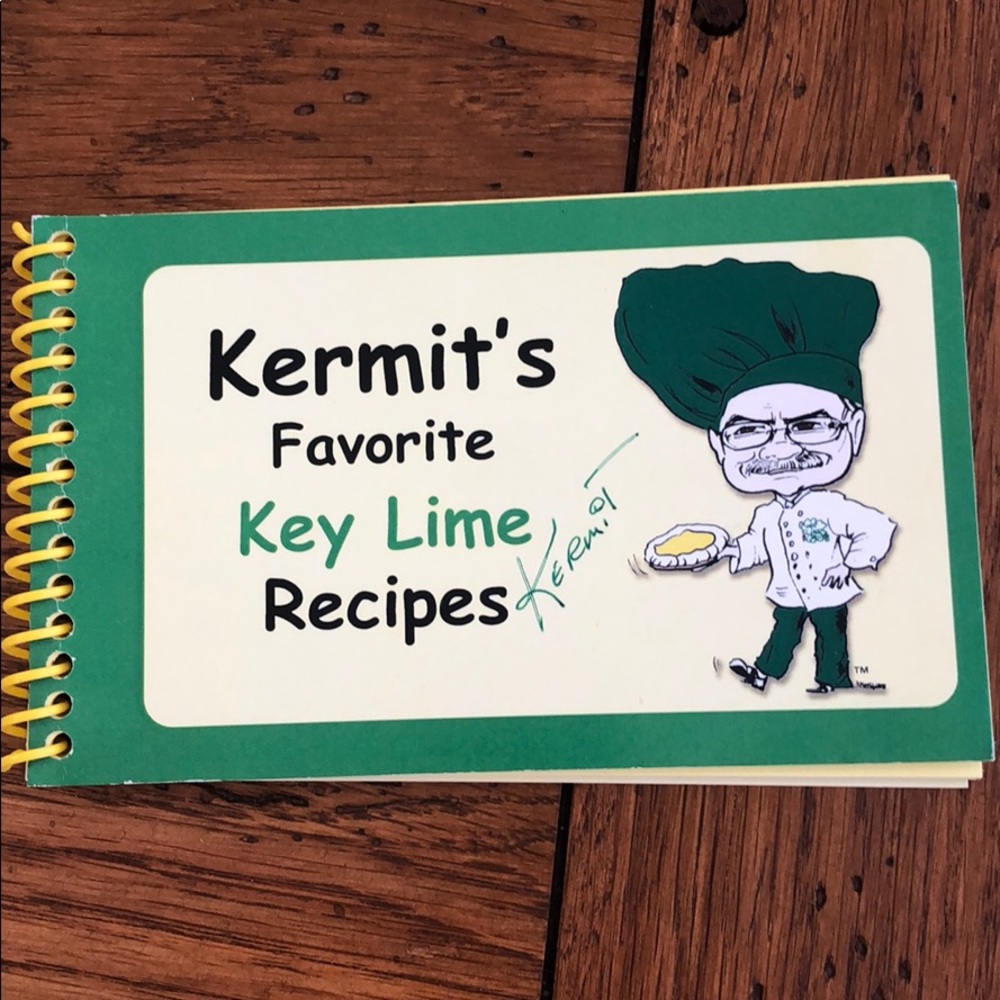 6 Cookbooks! - Picture 7 of 7